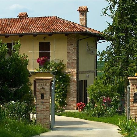 Agriturismo Tre Stelle بارباريسكو المظهر الخارجي الصورة