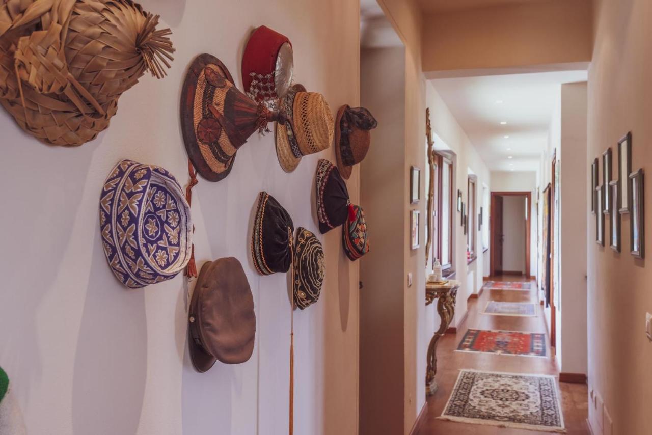 Agriturismo Tre Stelle بارباريسكو المظهر الخارجي الصورة