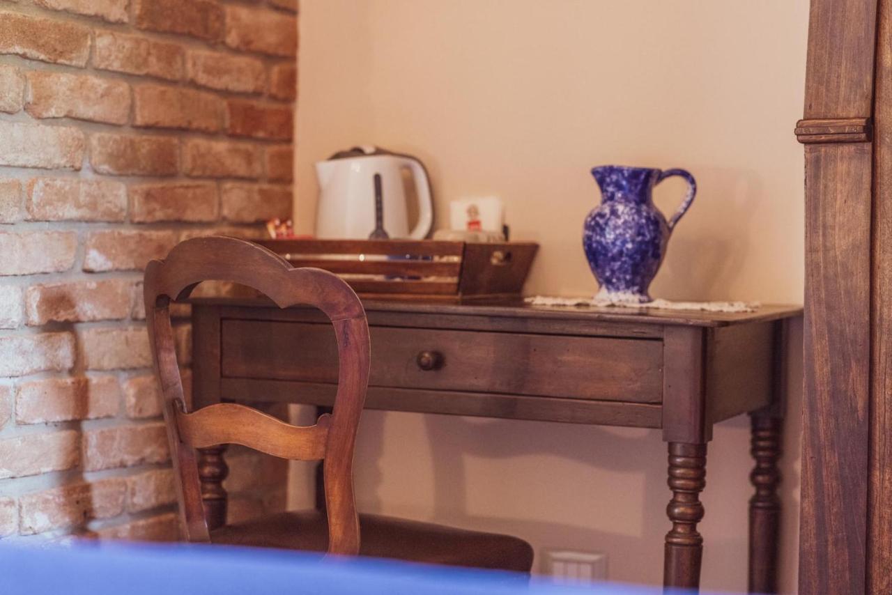Agriturismo Tre Stelle بارباريسكو المظهر الخارجي الصورة