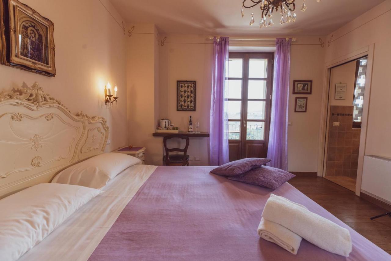 Agriturismo Tre Stelle بارباريسكو المظهر الخارجي الصورة