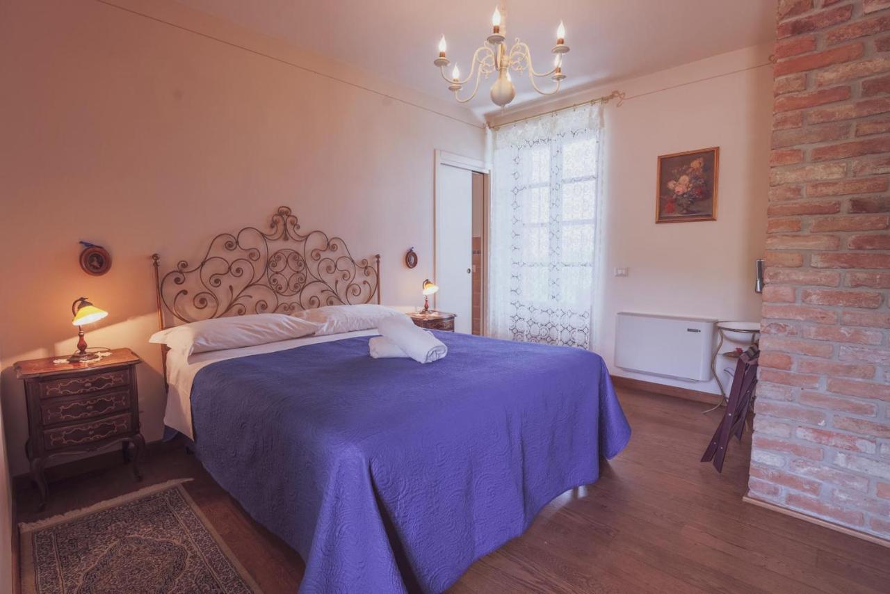 Agriturismo Tre Stelle بارباريسكو المظهر الخارجي الصورة