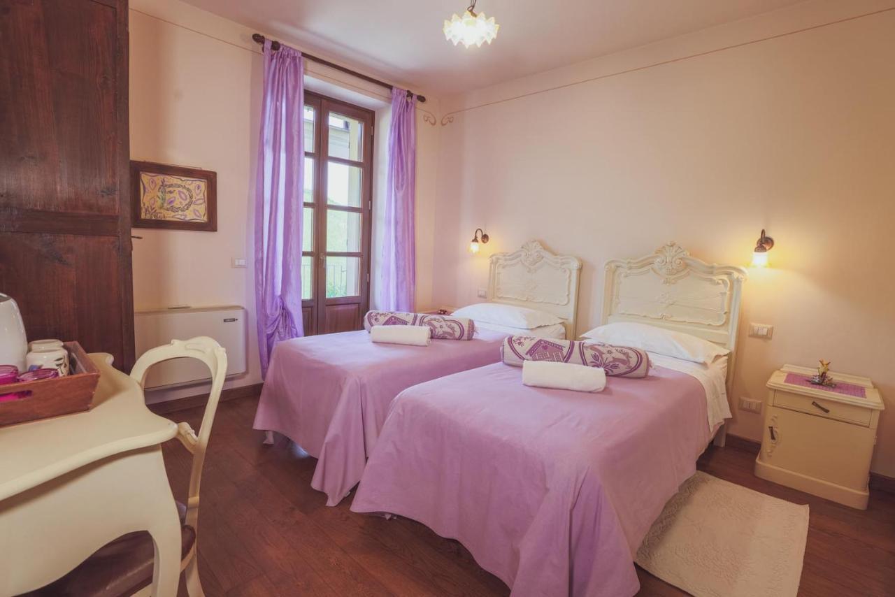 Agriturismo Tre Stelle بارباريسكو المظهر الخارجي الصورة