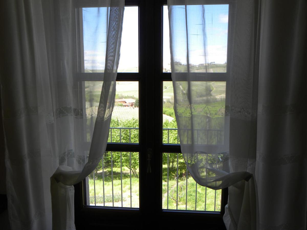 Agriturismo Tre Stelle بارباريسكو المظهر الخارجي الصورة