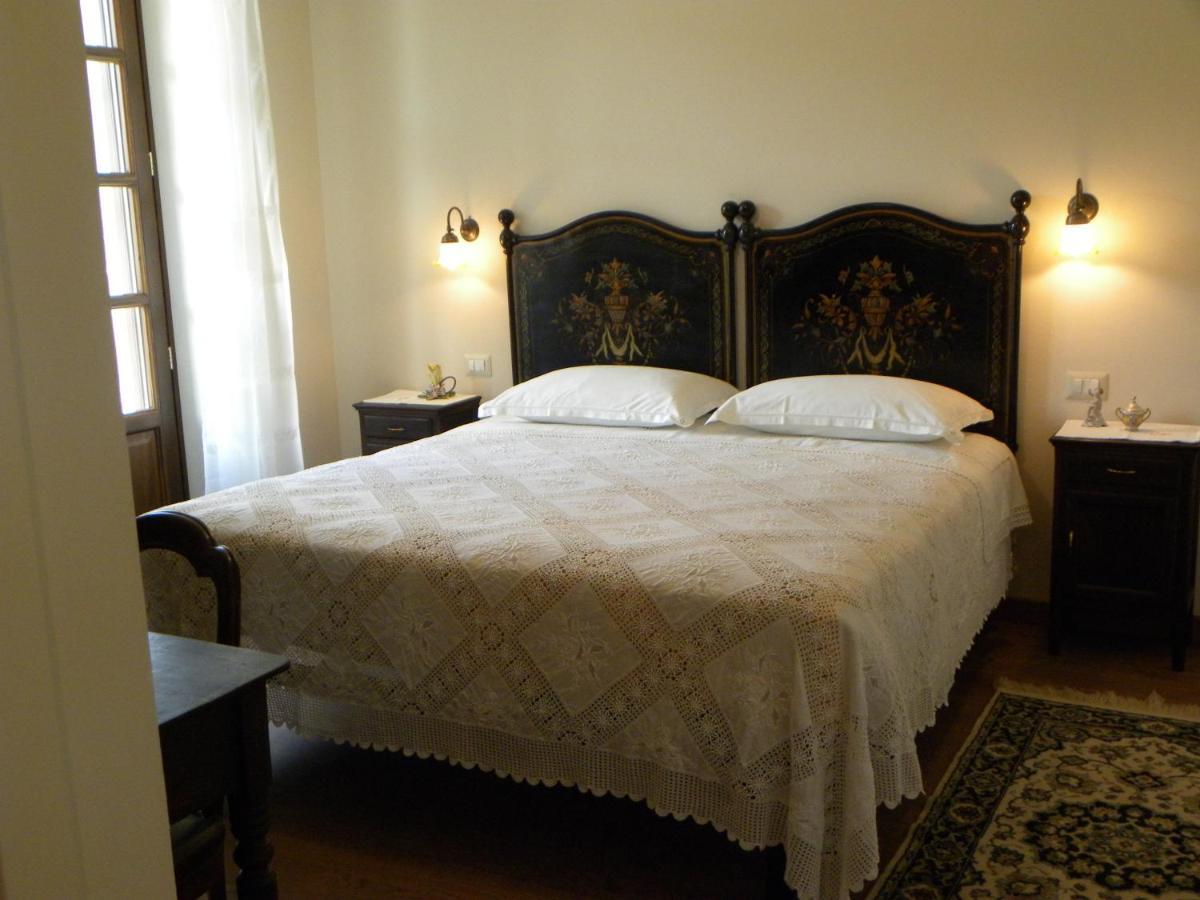 Agriturismo Tre Stelle بارباريسكو المظهر الخارجي الصورة