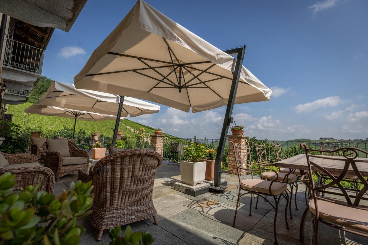 Agriturismo Tre Stelle بارباريسكو المظهر الخارجي الصورة