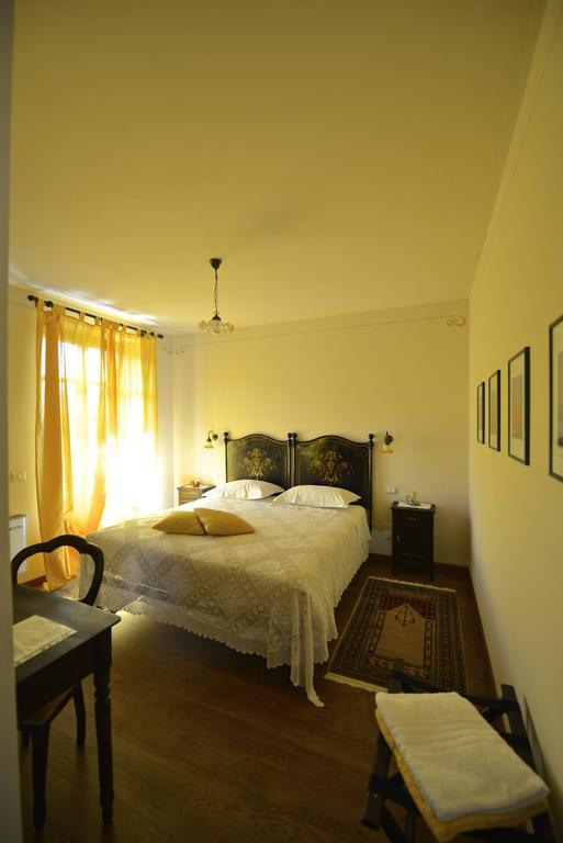 Agriturismo Tre Stelle بارباريسكو الغرفة الصورة